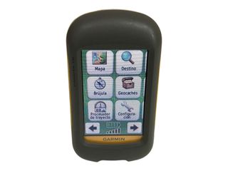 otros gps garmin dakota 10