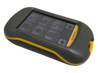 otros gps garmin dakota 10