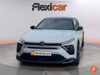 Citroën C5 X PureTech 96kW (130CV) S&S EAT8 Shine