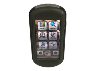 otros gps garmin oregon 400t