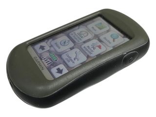otros gps garmin oregon 400t
