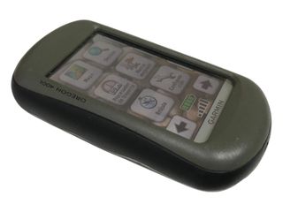 otros gps garmin oregon 400t