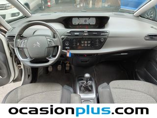 Citroen C4 Picasso PureTech 130 S&S Live Edition 96 kW (130 CV)