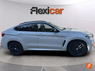 BMW X6 M50d