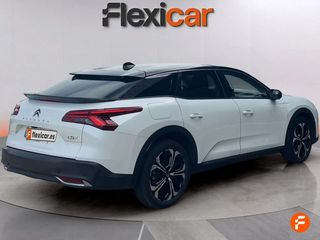 Citroën C5 X PureTech 96kW (130CV) S&S EAT8 Shine