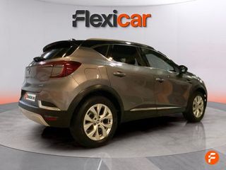 Renault Captur Zen E-TECH Híbrido 105kW (145cv)