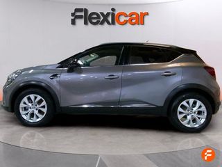 Renault Captur Zen E-TECH Híbrido 105kW (145cv)