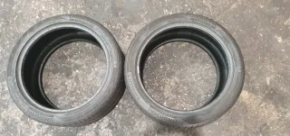 Neumáticos de coche