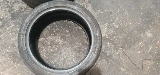 Neumáticos de coche