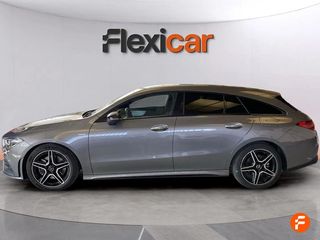 Mercedes CLA CLA 200 D DCT Shooting Brake