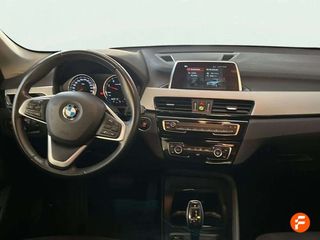 BMW X1 sDrive18d