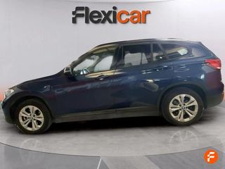 BMW X1 xDrive25e