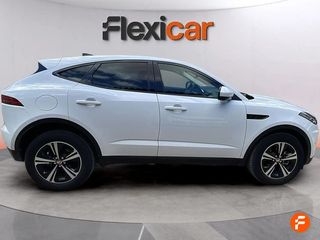 Jaguar E-Pace 2.0D 120kW