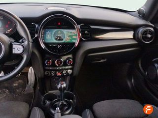 MINI Cooper JOHN COOPER WORKS