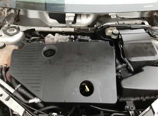 Centralita motor uce ford 1044536 4bkaj38ac focus