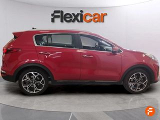 Kia Sportage 1.6 CRDi 100kW GT Line Xtreme 4x2