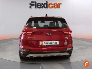 Kia Sportage 1.6 CRDi 100kW GT Line Xtreme 4x2