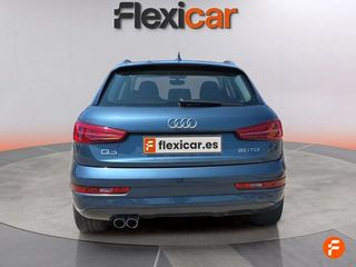 Audi Q3 2.0 TDI 110kW (150CV) quattro S tronic
