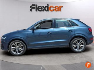 Audi Q3 2.0 TDI 110kW (150CV) quattro S tronic