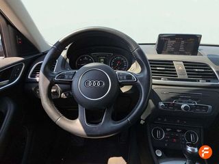 Audi Q3 2.0 TDI 110kW (150CV) quattro S tronic