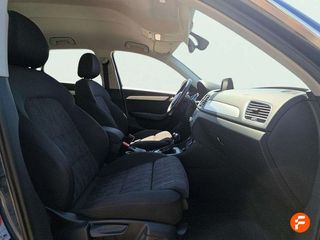 Audi Q3 2.0 TDI 110kW (150CV) quattro S tronic