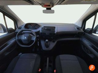 Peugeot Rifter Active Pack Standard BlueHDi 96kW