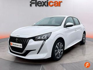 Peugeot 208 BlueHDi 73kW (100CV) Active