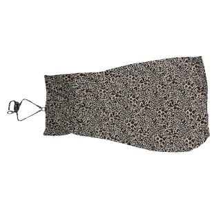 Vestido largo talla XL/XXL