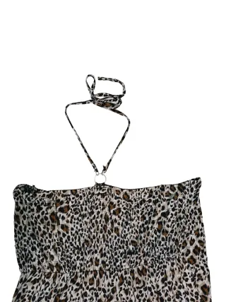 Vestido largo talla XL/XXL