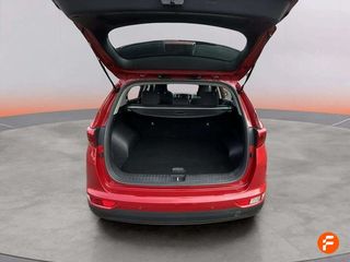 Kia Sportage 1.6 GDi 97kW (132CV) Concept 4x2