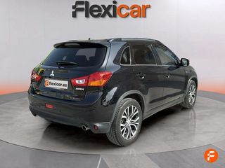 Mitsubishi ASX 160 DI-D Kaiteki