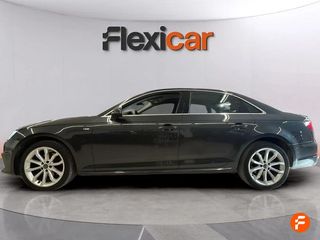 Audi A4 S line 35 TFSI 110kW (150CV)