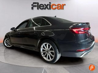 Audi A4 S line 35 TFSI 110kW (150CV)
