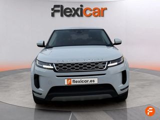 Land-Rover Range Rover Evoque 2.0 D150 FWD