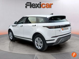 Land-Rover Range Rover Evoque 2.0 D150 FWD