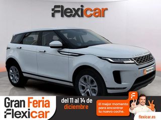 Land-Rover Range Rover Evoque 2.0 D150 FWD