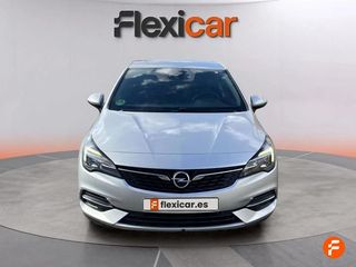 Opel Astra 1.2T SHT 96kW (130CV) GS Line