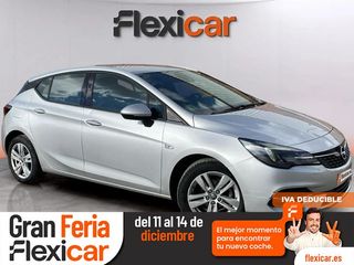 Opel Astra 1.2T SHT 96kW (130CV) GS Line