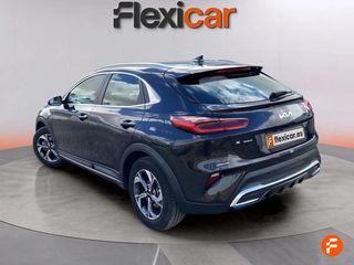 Kia XCeed XCeed 1.6 TGDi Drive DCT