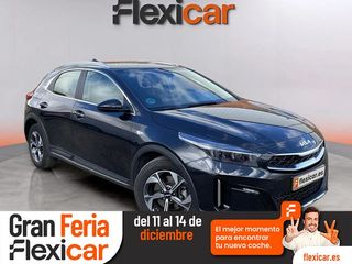 Kia XCeed XCeed 1.6 TGDi Drive DCT