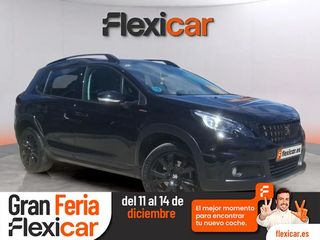 Peugeot 2008 GT Line 1.2 PureTech 96KW (130CV)