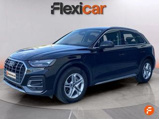 Audi Q5 Advanced 35 TDI 120kW S tronic