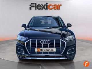 Audi Q5 Advanced 35 TDI 120kW S tronic