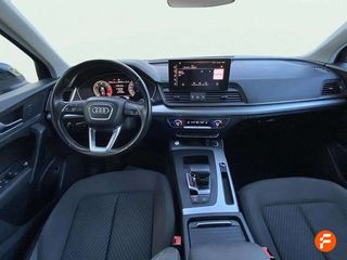 Audi Q5 Advanced 35 TDI 120kW S tronic