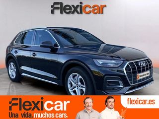 Audi Q5 Advanced 35 TDI 120kW S tronic