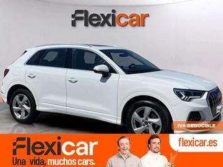 Audi Q3 35 TDI 110kW (150CV) S tronic
