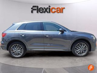 Audi Q3 40 TDI 140kW S tronic Quattro S Line