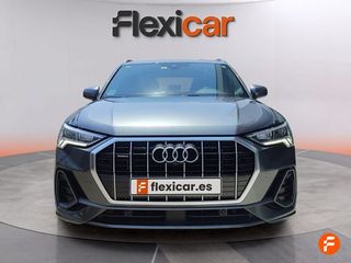 Audi Q3 40 TDI 140kW S tronic Quattro S Line