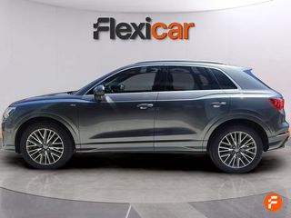 Audi Q3 40 TDI 140kW S tronic Quattro S Line