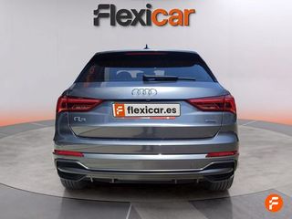 Audi Q3 40 TDI 140kW S tronic Quattro S Line